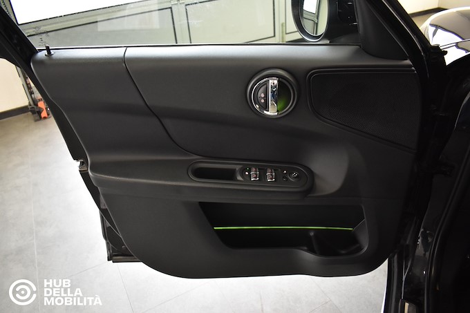 MINI Mini 2.0 Cooper D Business Countryman